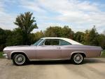 Chevrolet Impala SS 1965 года